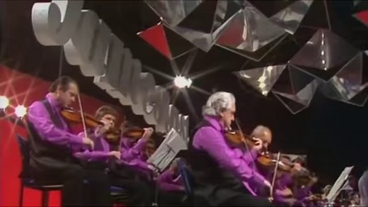 621K views · 38K reactions | GONNA FLY NOW . Derek Watkins (Trumpet...