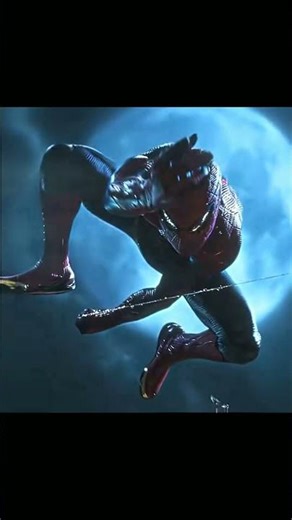 Unbelievable Spider-Man Tricks You Need to See!