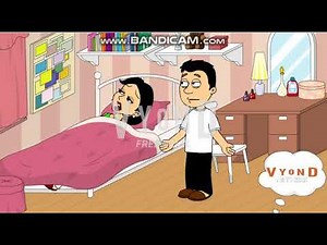 The Good Night Show Getting Atzhiri Ready For Bed