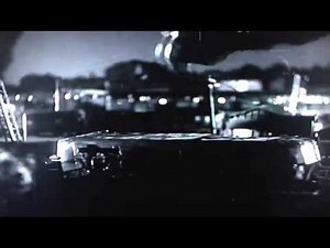 Godzilla first attack