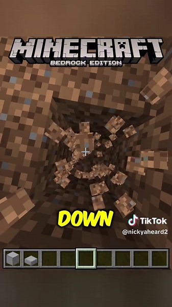 Efficient Iron Farm Guide for Minecraft Bedrock