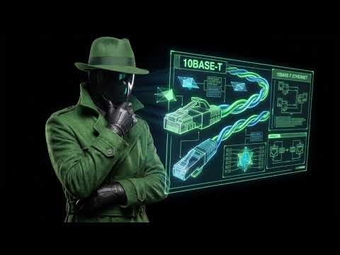 10BASE T (AI Song)