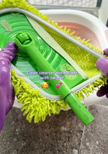 Transform Your Swiffer: One Pad for All Cleaning Needs