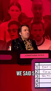 How many times does Candyman show up in the movie? The comedians on this quiz show debate the possibilities, including a Bollywood remake. They finally lock in their answer! #bfq #bigfatquiz #panelshow #jimmycarr #richardayoade #ComedyQuiz #MovieGuess | The Big Fat Quiz of the Year