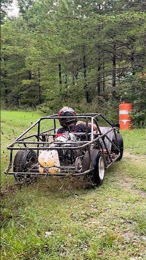 Predator 670 Engine Build. Does it sound like a mini Nascar? Or a Harley Davidson?
