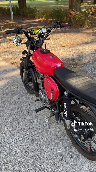Ultimate Guide to Simson S51 Moped Tuning