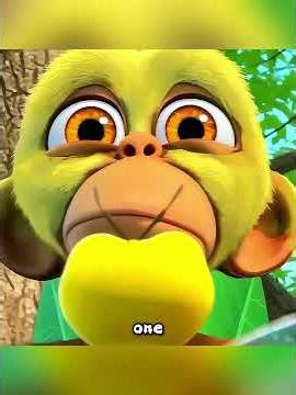 this monkey wanted to become a bee