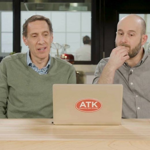 Can I use top round steak in place of eye round steak? Click here to read more about the different cuts of beef: https://cooks.io/2MkZV7x | America's Test Kitchen