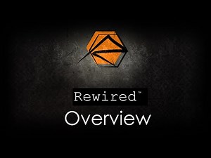 Rewired - Overview