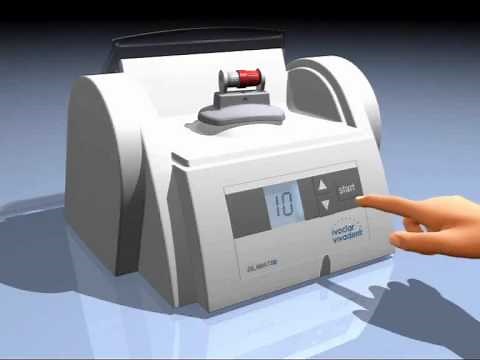 Ivoclar Vivadent - Silamat S6 - Amalgamator, Dental Mixer