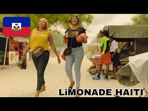 🇭🇹 Limonade Haiti Real Street Life | Haiti They Don’t Show on TV#caphaitien #citadel #labadee