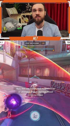 Overwatch 2 Season 9 Changes Breakdown with mL7 and Eskay