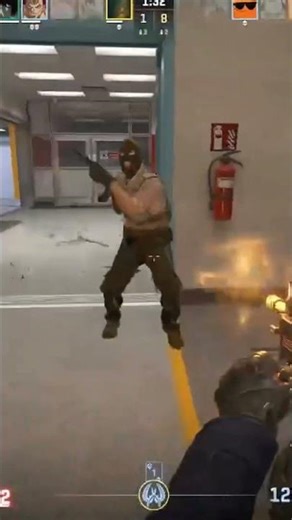 Diving Negev on Nuke