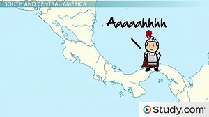 Great Explorers of Spain and Portugal: Aims & Discoveries - Video | Study.com