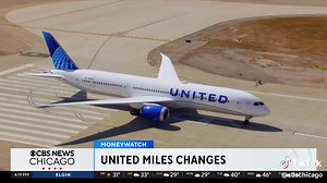 Changes to United Airlines MileagePlus Program Explained
