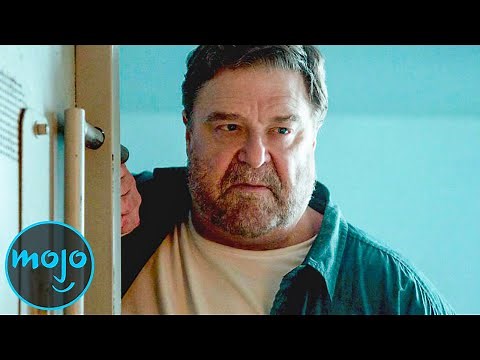 Top 10 Times The Crazy Guy Was Right in Horror Movies