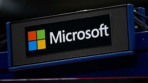 Microsoft stock falls on earnings and revenue miss