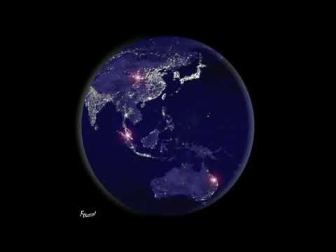 Guess the African Country by Its Map 🌍 | Geography Challenge