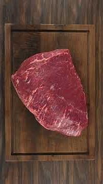 The Greatest STEAK I ever Made!