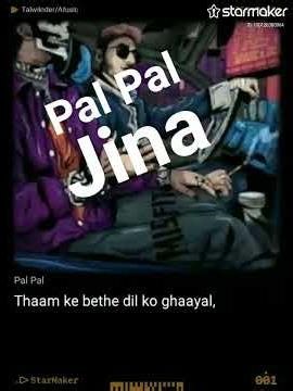 Pal Pal jhna song ka editing song Gan Gan pte me kanvt🎵🎶🎵🎼🎶🎼🎤🎤