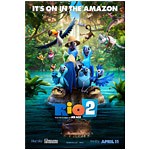 ‘Rio 2’ – Trailer