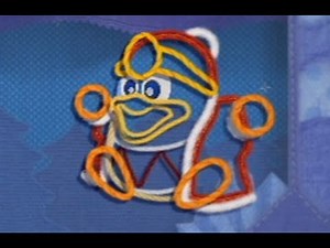 Kirby's Epic Yarn - Episode 16