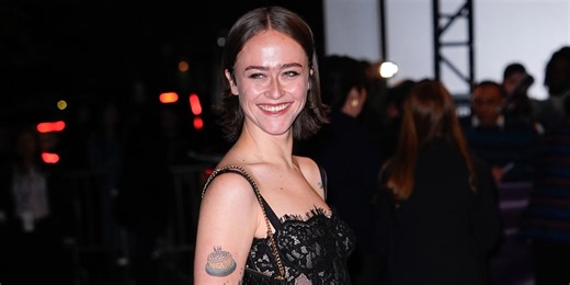 You’ve Never Seen Ella Emhoff Dress Quite Like This