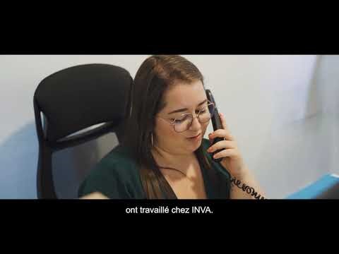 INVA, une co-entreprise VINCI Autoroutes et La Varappe