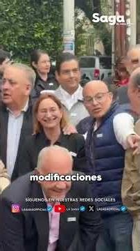 ¡GOLPE DESDE ARRIBA!: OBLIGAN a SOMOS MÉXICO a cambiar NOMBRE y COLORES
