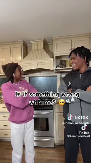 Are Roman and Seraph Dating in Real Life? | Their Romantic Journey ❤️