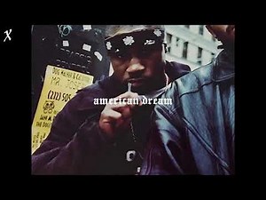 (free) 90s Old School Boom Bap Beat | "American Dream" | AZ x Joey Bada$$ x Mobb Deep Type Beat 2021