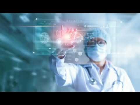 What is a Med Bed – Healing Technology Quantum Healing Therapy