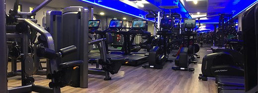 Writhlington - Dragonfly Leisure