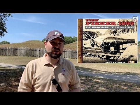 Touring Fort Fisher PART 1 | Civil War North Carolina
