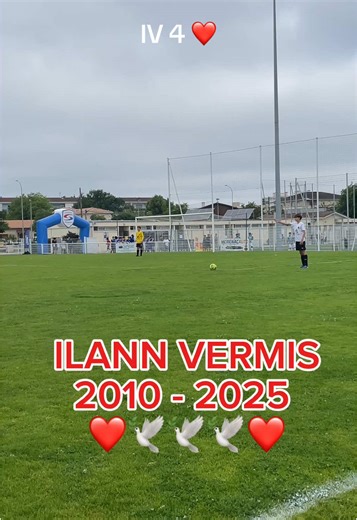 Hommage à Ilann Vermis, un fils parti trop tôt
