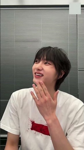 [BOYNEXTDOOR] Sungho's shoulder width is finally revealed..🦊❤️ [Japanese subtitles]