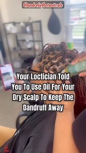 Hey ya’ll! I know using oil has been our norm right? And trust, I used to have my clients doing the same exact thing until some of them, well A LOT of them would come back with a more dried out scalp and build up from just applying so much oil. But did you know that oil is NOT a moisturizer it’s a sealant. Yes, it’s true! Look it up for yourself. Sealant means in seals in the moisture from spraying water (moisture) and then applying the oil. But that method doesn’t always work for some of us ESP