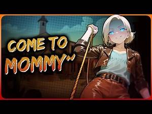DOMMY MOMMY Femboy Claims his Bounty~ [M4M] [ASMR Roleplay] [Yandere ASMR]