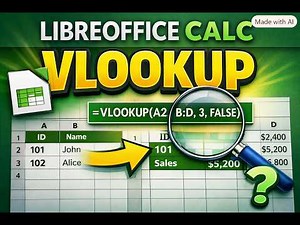 LibreOffice Explained: Everything You Need to Know