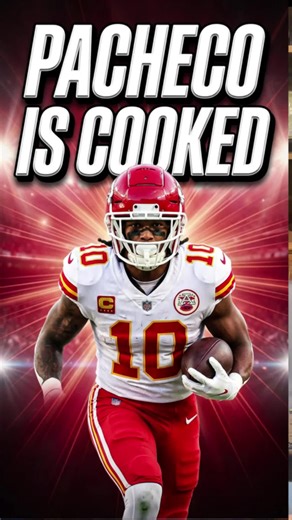 Dropping the cold, hard stats on Detroit's latest backfield addition. The efficiency is falling off a cliff while the injury profile ages him instantly. This whole narrative that the Lions O-line is still elite is *wild* right now, especially with key pieces gone. Spoiler alert: Jahmyr Gibbs is the main man, and this signing is looking like a late-round insurance policy at best. Time to trust the tape over the hype train! #NFL #Lions #FantasyFootball #FFAdvice #NFLNews