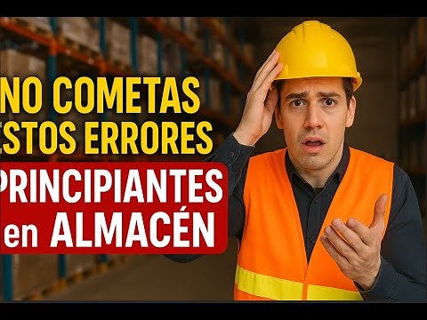 FIFO para principiantes: Primeras entradas, primeras salidas en logística
