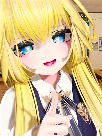 Você é um BOM GAROTO no VRChat!