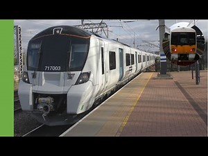 The best of: Class 717