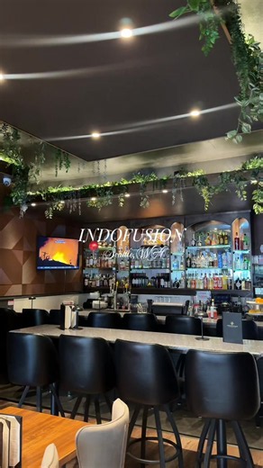 Indofusion Seattle restaurant review: unique Indian-fusion dinner