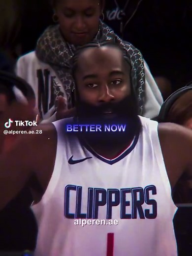 James Harden NBA Highlights Edit
