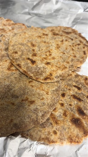 Daniel fast bread recipe #danielfast #Danielfastrecipe #danielfastmeals