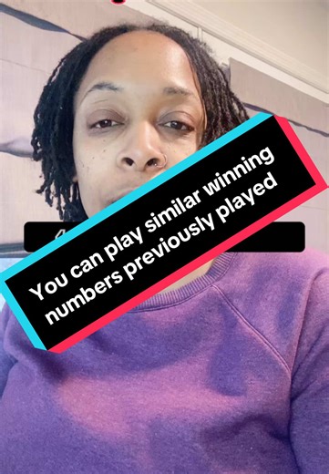 Similar Winning Mega Millions Numbers Strategy