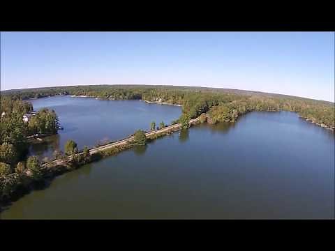 Crystal Bay/Hidden Lake on Lake Greenwood, South Carolina!