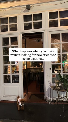 94K views · 169 reactions | Creating this group and seeing it grow...