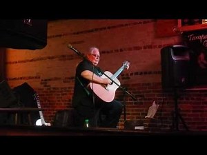 Rick Jennings ~WayfaringStranger ~ in DADGAD tuning